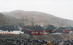 十二部门联手确定煤矿整顿关闭工作新目标