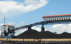 湖南新探明一资源量3455万吨煤炭基地