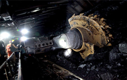 兖州煤业66亿元收购鄂尔多斯煤矿
