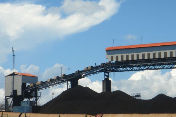 /内蒙古自治区人民政府关于印发自治区煤炭企业兼并重组工作方案的通知/