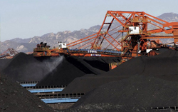 山东省新增煤炭储量近百亿吨