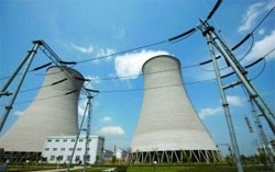 新电价政策加速核电投资步伐