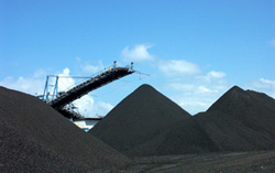 国务院下发促煤炭发展意见