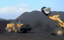 中国2014年度煤炭交易实现“纯市场化”运作