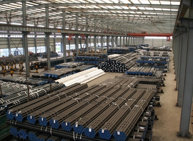 中国钢铁行业节能减排投资前景广阔