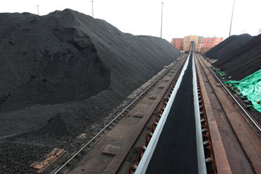 2014年十大煤炭企业