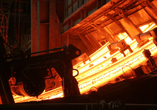 中国拖累全球钢铁市场：全球需求量下降1.7%