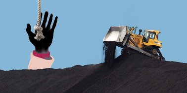 煤炭产能过剩 五招解决问题