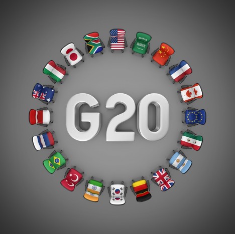2016年G20杭州峰会9月4日召开 展现中国态度