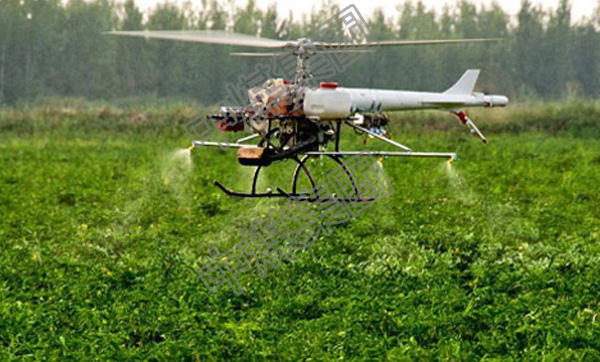 农用植保无人机的主要优势