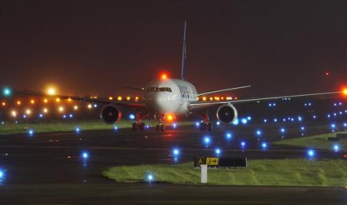 LED助航灯具在大型机场应用前景分析