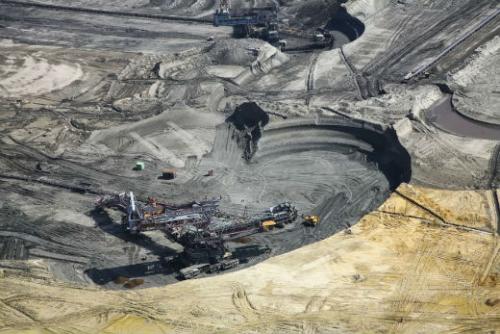 关闭煤矿的资源利用 可系统开发资源