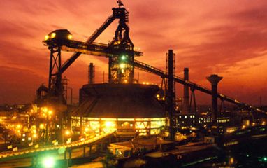 提升低碳转型能力 钢铁业将成碳交易助力