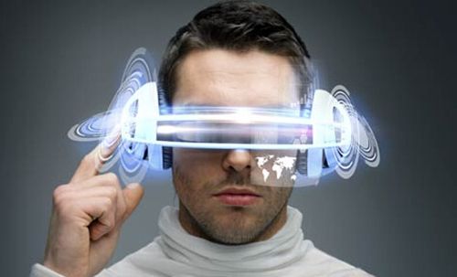 虚拟现实产业发展受关注，总体呈现这几大趋势