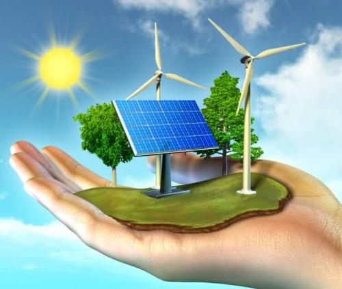 确保国家能源安全绿色高效供给