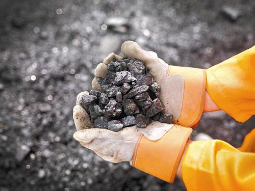 煤炭行业重要经济指标