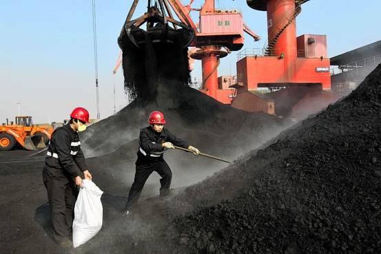中国如何利用政策工具调整煤炭进口？