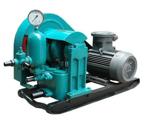 3NB-150/7-7.5泥浆泵产品图片
