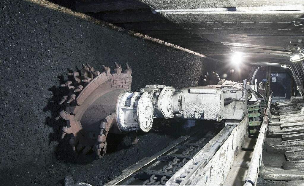 煤矿停产支撑动力煤价格