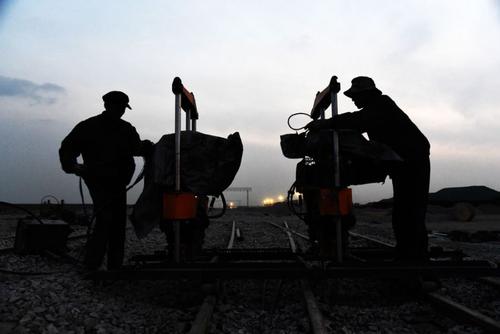 两个重要煤炭价格指数在山东日照发布！