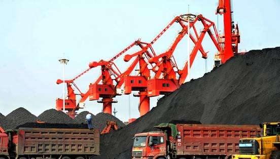 中国如何利用政策工具调整煤炭进口？