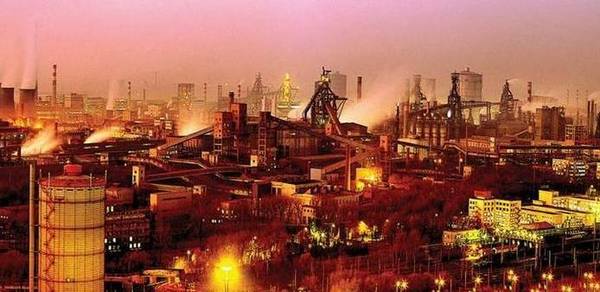 上半年钢企累计生产粗钢3.09亿吨