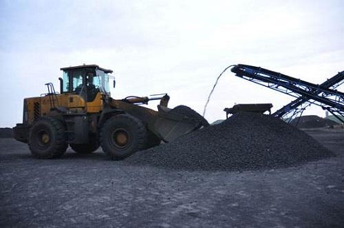 中国煤炭运销协会：二季度煤炭供需将基本平衡