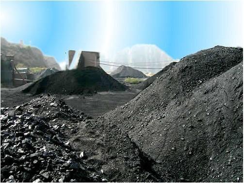 一季度宁夏规上原煤产量增长7.7% 原煤库存可周转11天