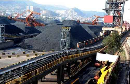 产地动力煤：需求支撑煤价持续上行