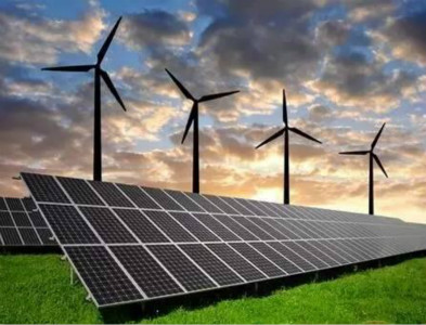 新能源上网电价政策公布 有三类风光新项目不再补贴