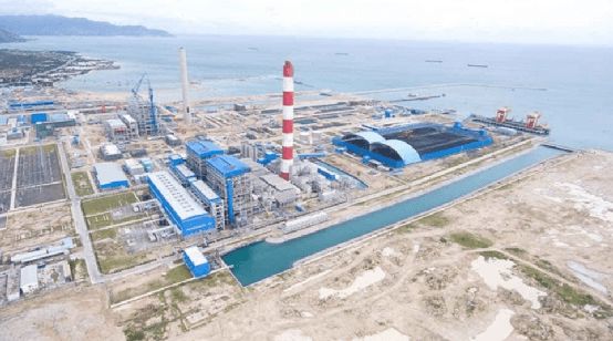 东南亚减排背景下 越南承诺停止新建燃煤电厂