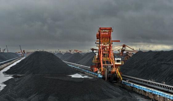 上周湖南省煤炭销售均价周环比下跌5.6% 后期或将趋稳