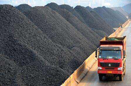 上周内蒙古煤炭价格环比再次下降