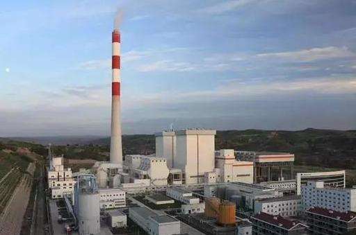 国内首个百万褐煤发电机组项目开工建设