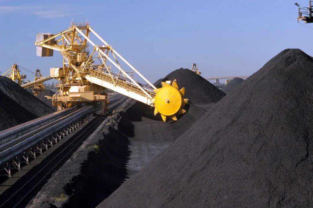 发改委：国内煤炭供应是有保障的