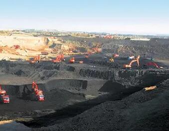内蒙古原煤日均产量连续5个月超过300万吨
