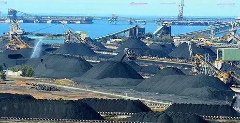 截止5月16日四川省电煤库存达224万吨 可用天数均超20天