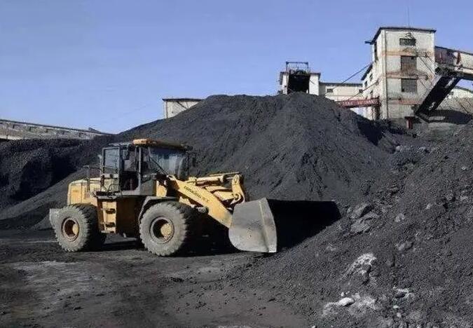 市场监管总局查处哄抬煤炭价格 服务迎峰度夏 