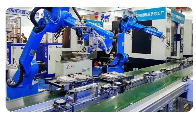 制造业正从中国制造向中国创造迈进