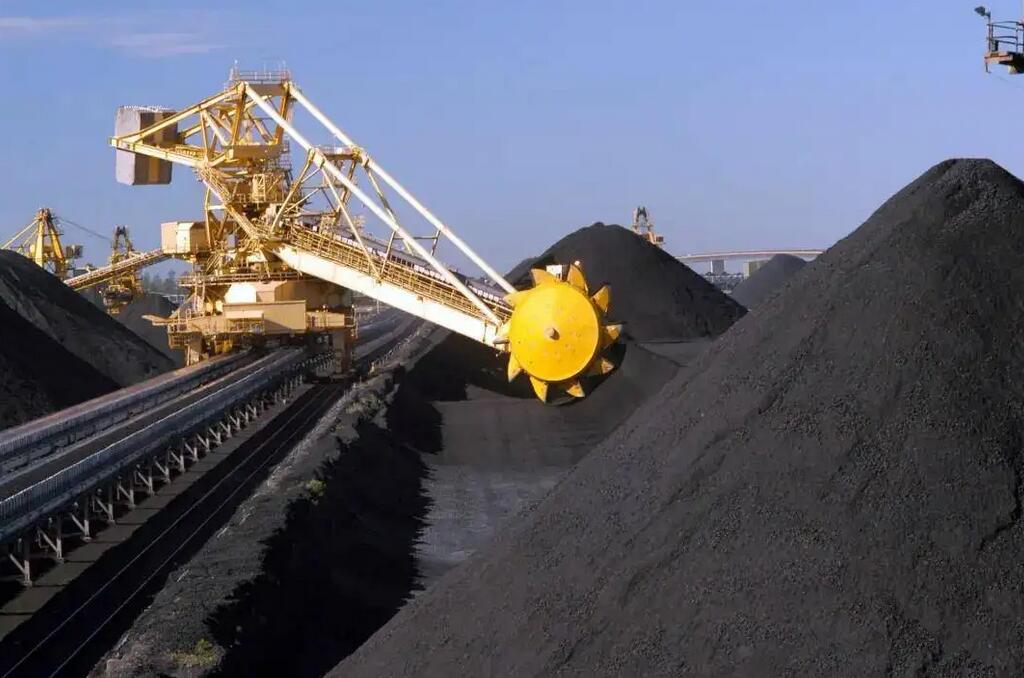 新疆煤炭产销积极融入国内大循环