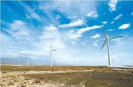 前三季新疆能源产量稳步增长保供有力
