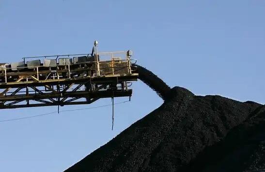 统计局：11月上旬动力煤全面下跌 焦煤大幅走低
