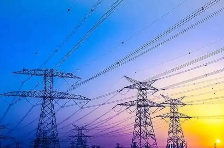 2022年南方区域电力供应总体稳定 西电东送电量同比降2.3%