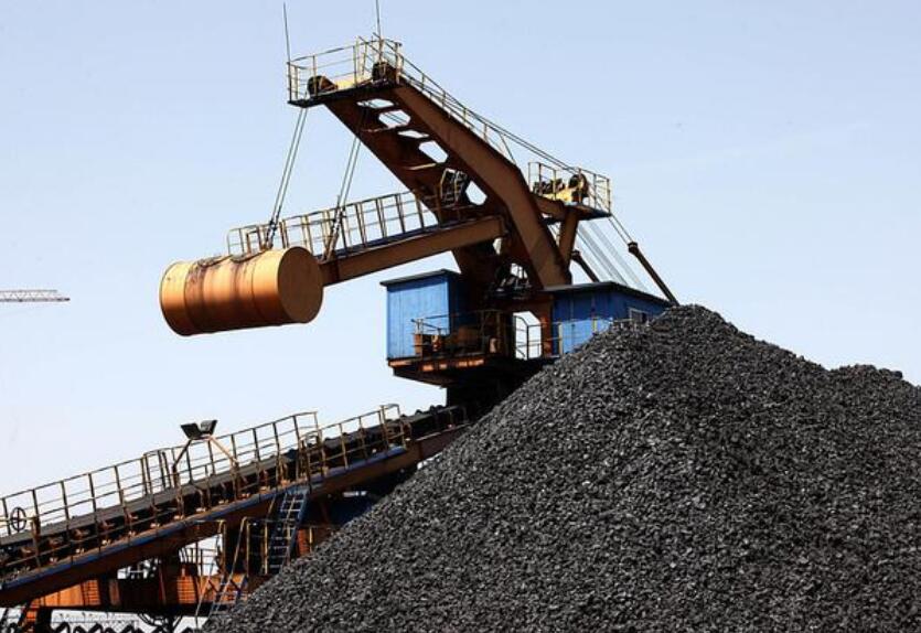 2月全国煤炭开采和洗选业价格环降2.2% 同增0.5%