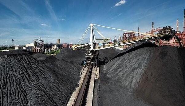 煤炭市场淡季特征较为明显