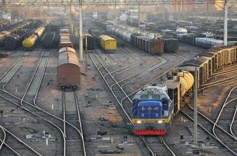 前9月新疆铁路煤炭运量9455万吨 同比增长5.95%